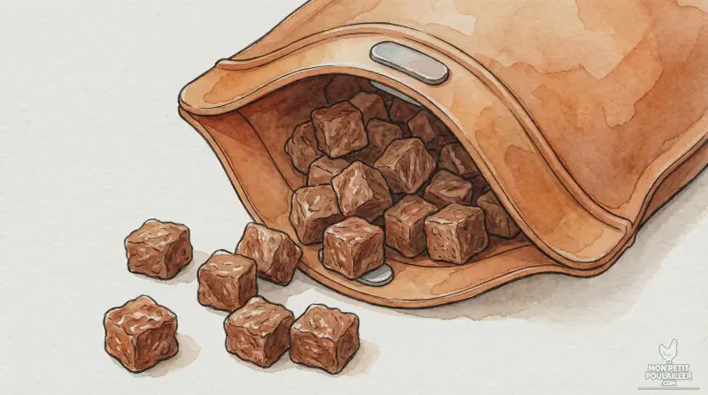 Le matériel complet pour la sécurité du chien et des poules